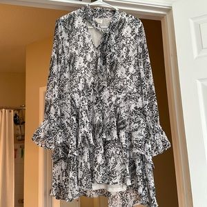 Mudpie dress
